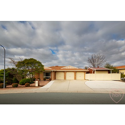 40 Tipiloura Street, Ngunnawal ACT 2913