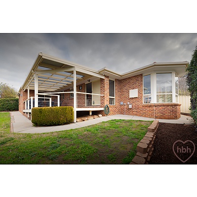 40 Tipiloura Street, Ngunnawal ACT 2913