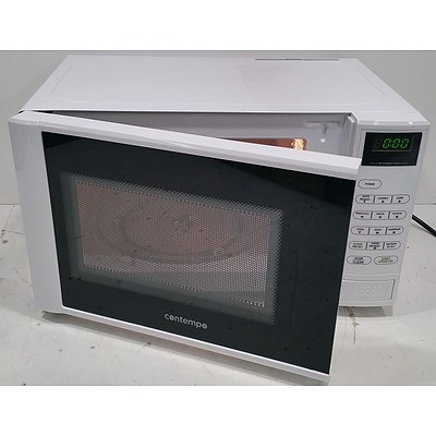 Contempo Microwave