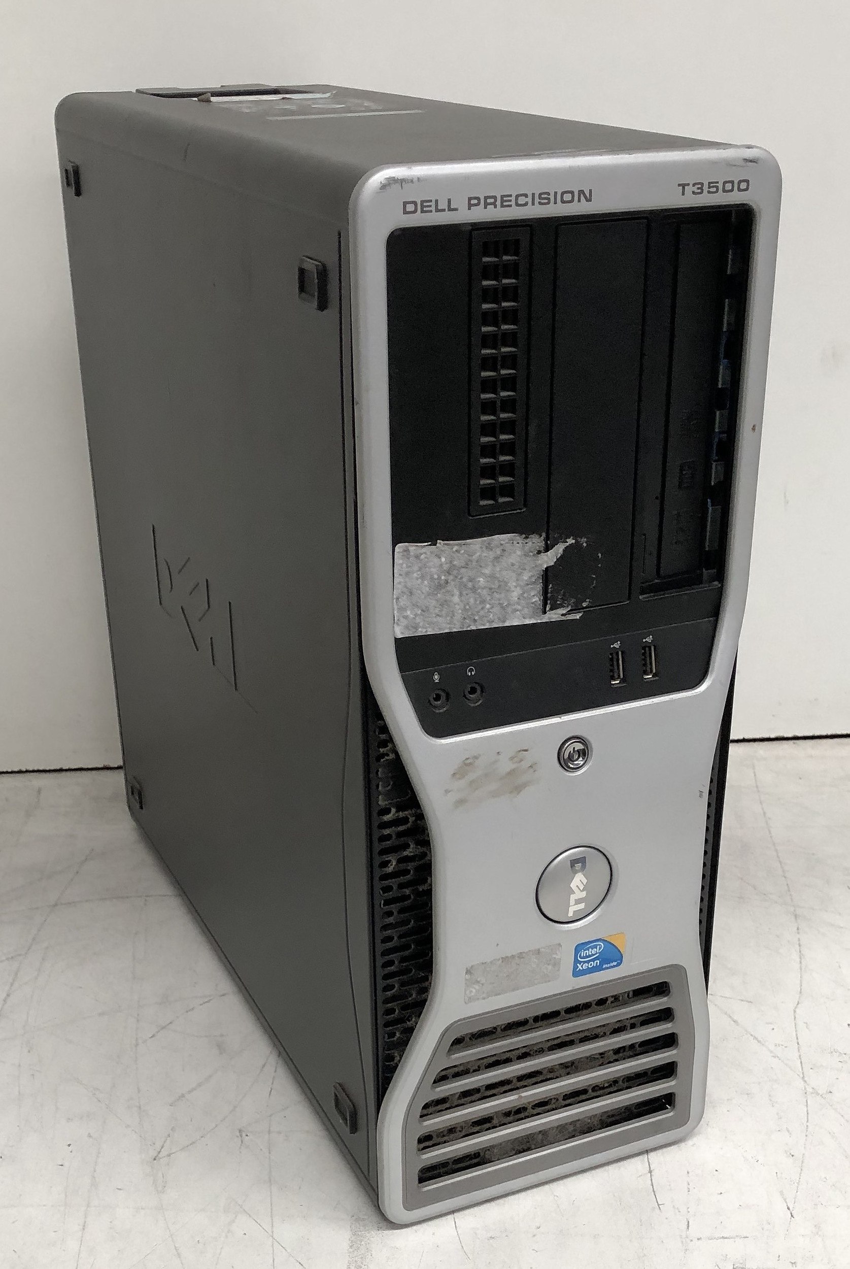 DELL PRECISION T3500 Xeon W3530 18G 購入者 icqn.de