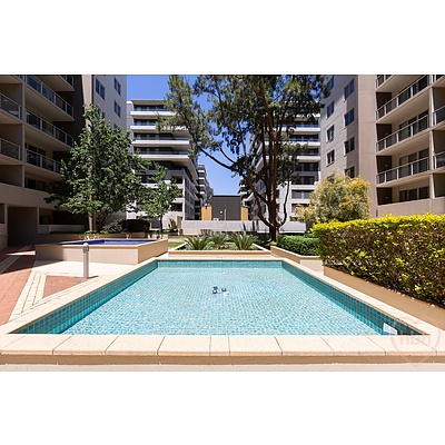 14/219a Northbourne Avenue, Turner ACT 2612