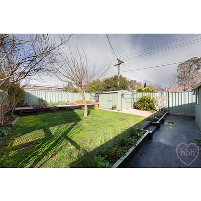 24 Halford Crescent, Page ACT 2614