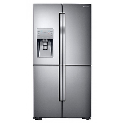 Samsung SRF719DLS 719 Litre Four Door Fridge Freezer - New - RRP $3499.00