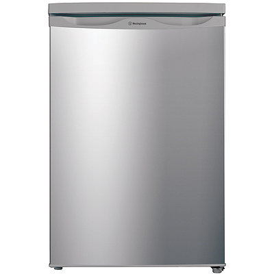 Westinghouse WIM1200AD 124 Litre Stainless Steel Bar Fridge With Crisper - New - RRP $399.00