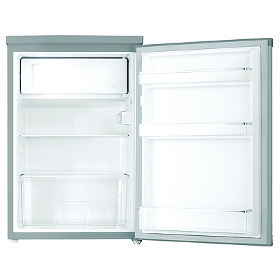 Westinghouse WIM1200AD 124 Litre Stainless Steel Bar Fridge With Crisper - New - RRP $399.00
