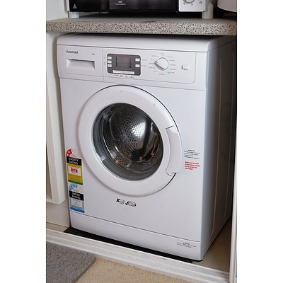Euromaid WM5 5kg Frontload Washing Machine