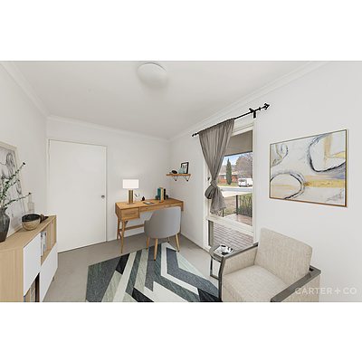 11 Plunkett Street, Chifley ACT 2606