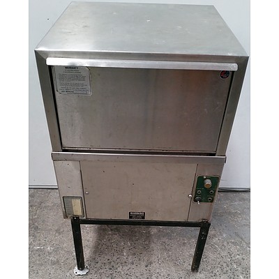 Eswood CI-3B Commercial Glass Washer