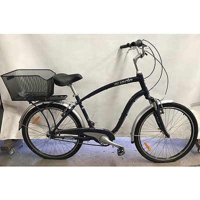 Giant Suede City Cruiser