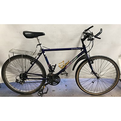 Shogun Trail Breaker Bike