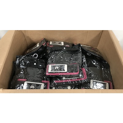 Brand New Lifters Inc Neoprene Grabs -Lot Of Approx. 40