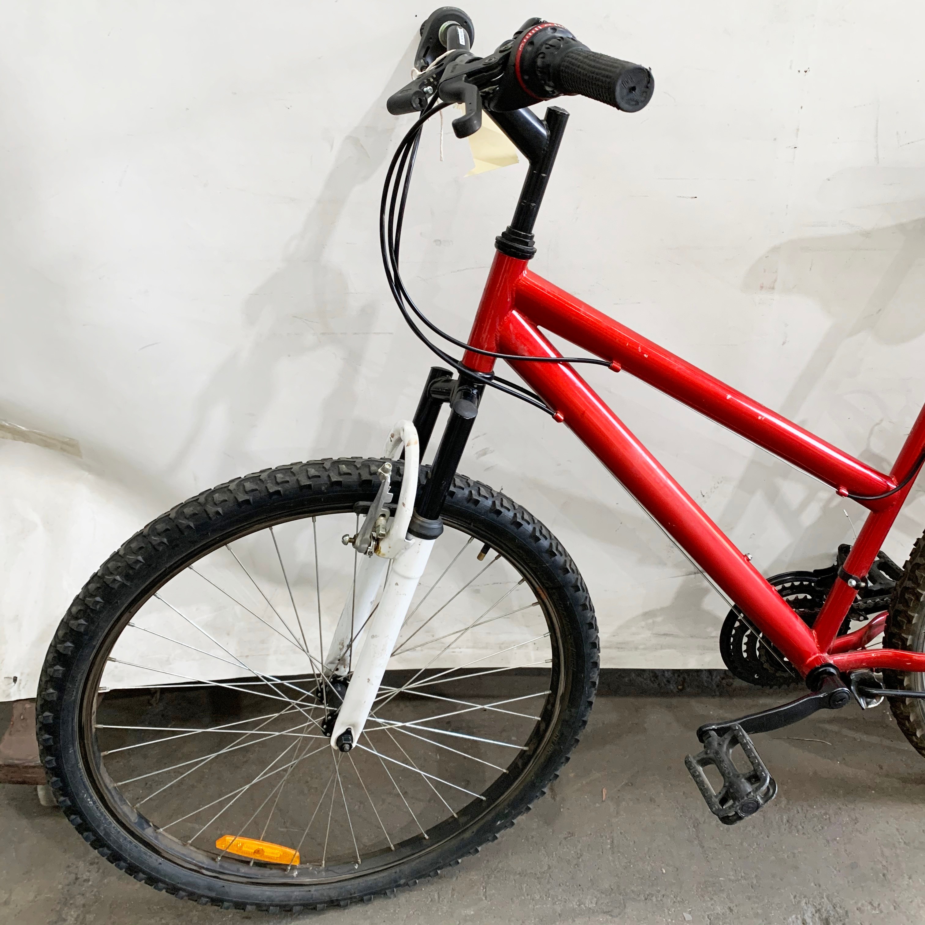 Monteray urban bike deals