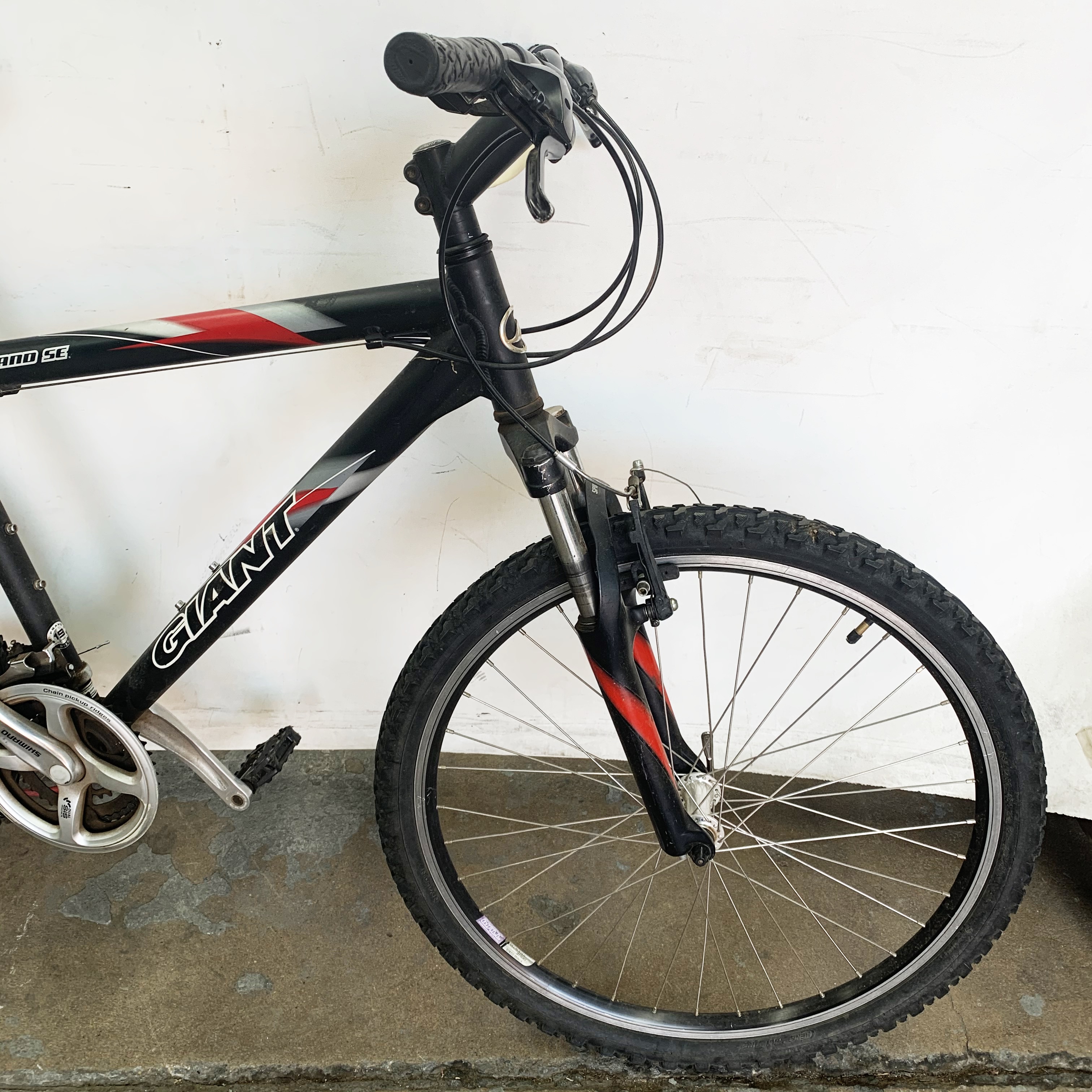 giant upland se bike price