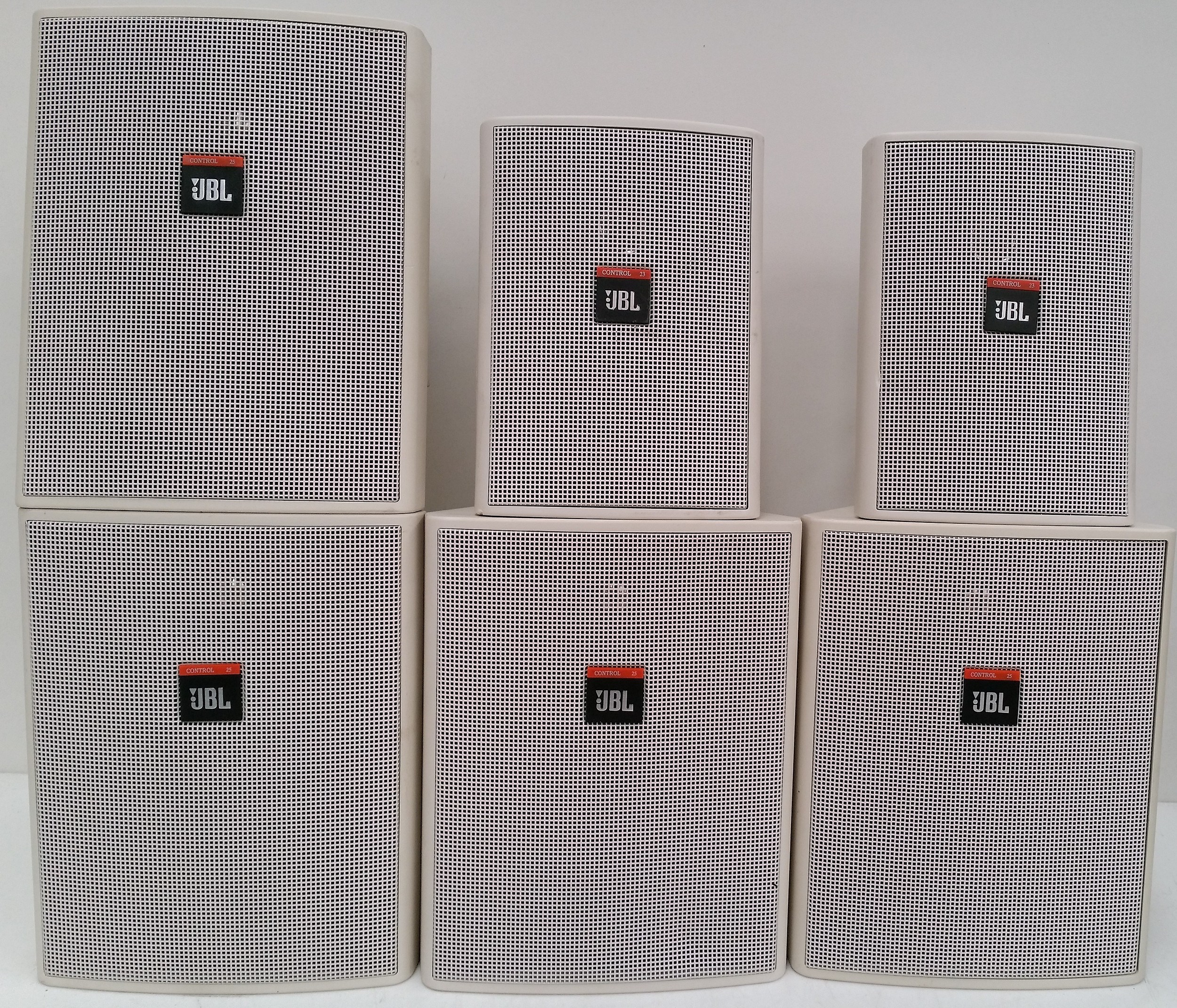 jbl wall mount speakers