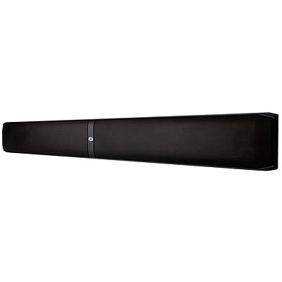 Crestron Saros SB-200-P-B Powered Sound Bar - Brand New - RRP $490.00