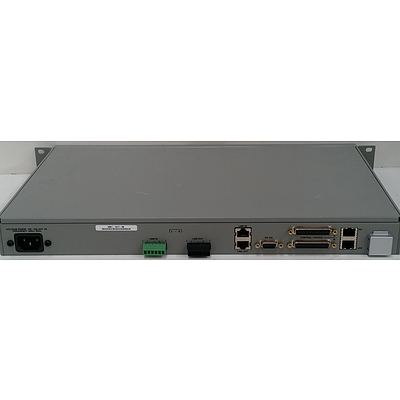 ClearOne VH20 VoIP Telephone Interface for Converge/Converge Pro Platform