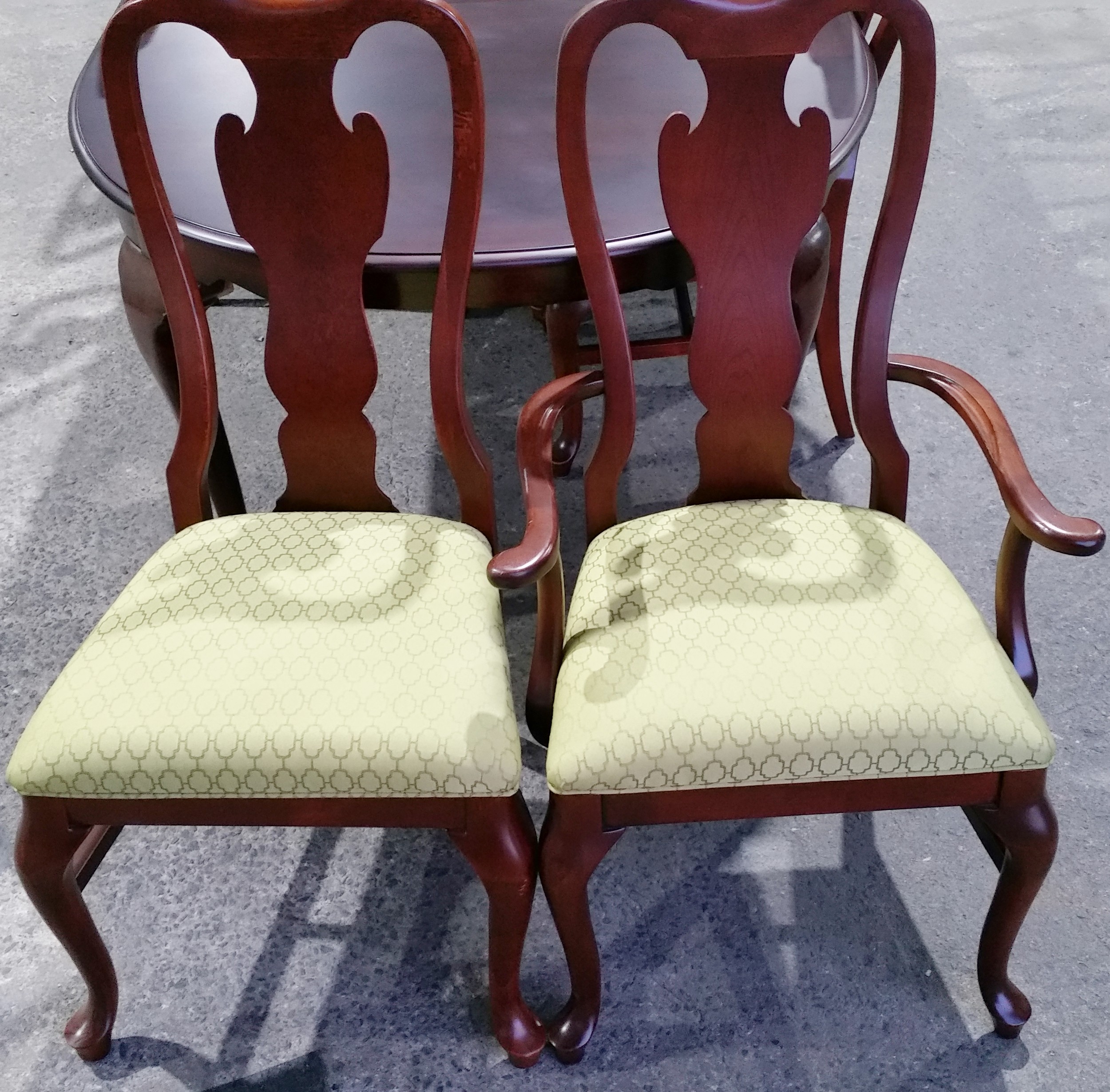Drexel Heritage Furniture Eleven Lot 1126738 ALLBIDS