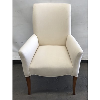 Single Seat Arm Chair