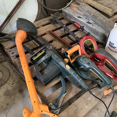 Selection Electric Power Tools
