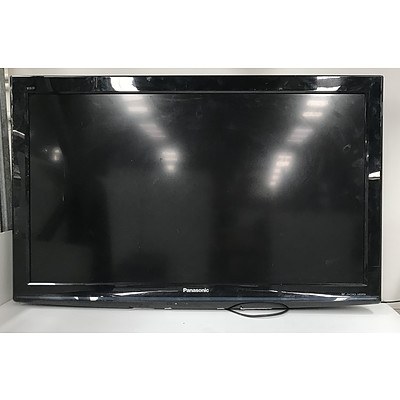 Panasonic Viera 37 Inch LCD TV
