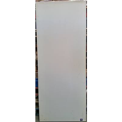 Corinthian Doors 2040mm x 820mm Flat Panel Sliding Door - New
