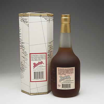Beenleigh Australian Rum Liqueur 700ml