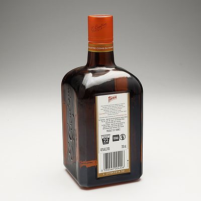 Cointreau Orange Liqueur 700mL Bottle