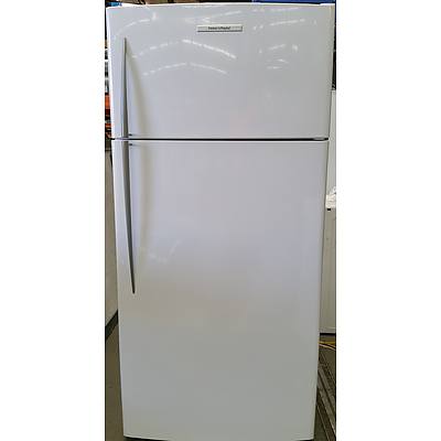 Fisher & Paykel 520L Top Mount Refrigerator