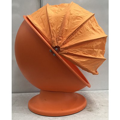 Ikea Childrens Egg Chair