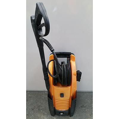 Ross Electric Pressure Washer