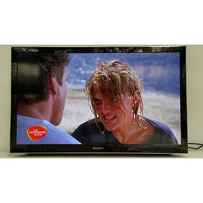 Sony Bravia (KDL-32HX750) 32-Inch Full HD (1080) LCD Digital Colour TV