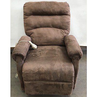 Pride Electric Recliner Lift Chair
