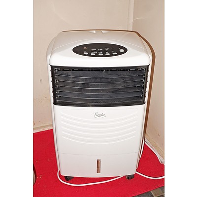 Linda LAC100 Evaporative Cooler