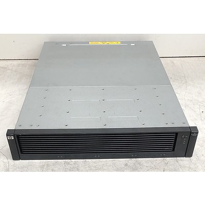 HP StorageWorks (AG637B) HSV300 Array Appliance