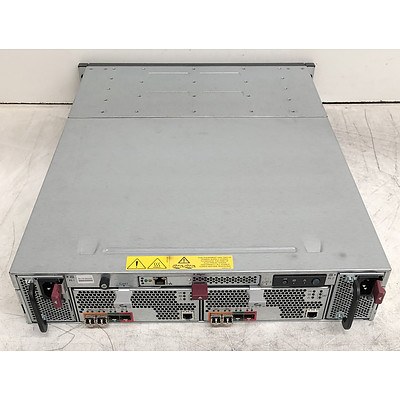 HP StorageWorks (AG637B) HSV300 Array Appliance