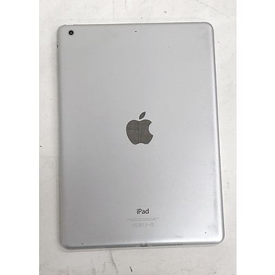 Apple (A1474) 9.7-Inch Wi-Fi 16GB iPad Air