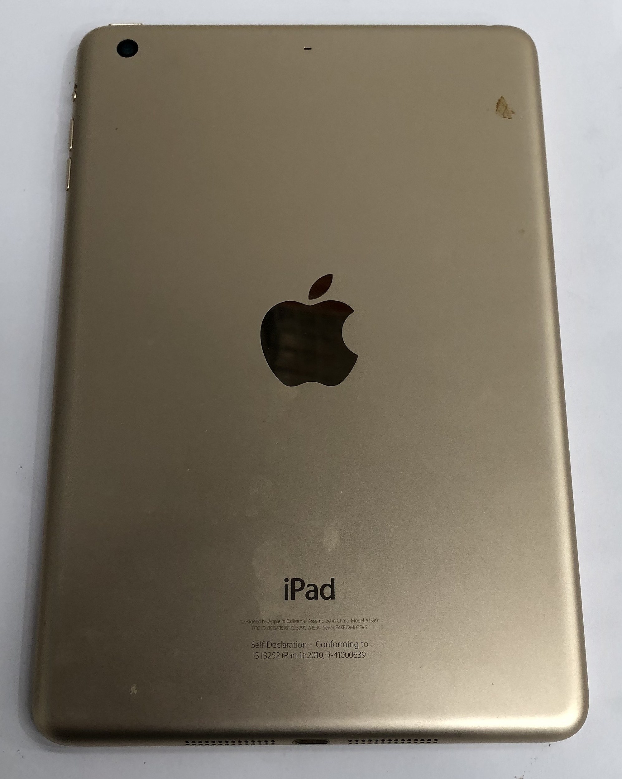 apple a1891