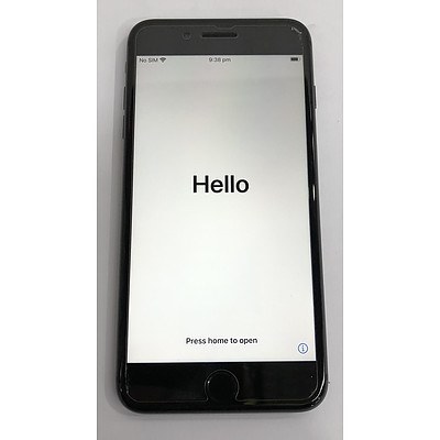 Apple (A1864) 5.5-Inch LTE 64GB iPhone 8 Plus