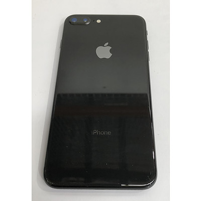 Apple (A1864) 5.5-Inch LTE 64GB iPhone 8 Plus