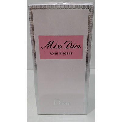 Miss Dior Rose N Roses Perfume