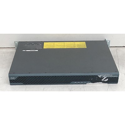 Cisco (ASA5510 V07) Adaptive Security Appliance