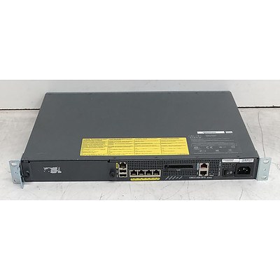 Cisco (ASA5510 V07) Adaptive Security Appliance