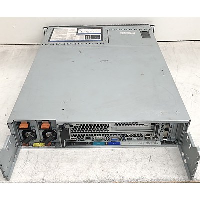 IBM (7979-71M) System x3650 Dual-Core Xeon (5160) 3.00GHz 2 RU Server