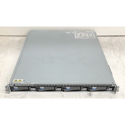 EMC2 Centera-Sm4 (100-580-573) Storage Server w/ 4TB of Storage