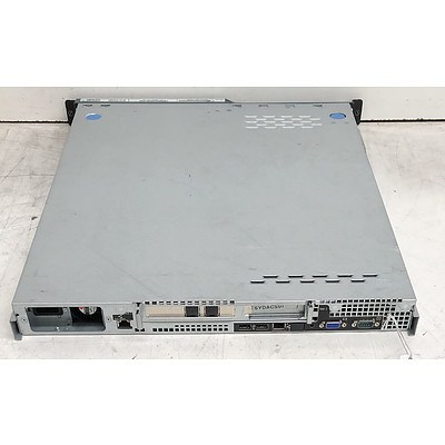 Cisco (CSACS-1121-K9 V01) 1121 Secure Access Control System