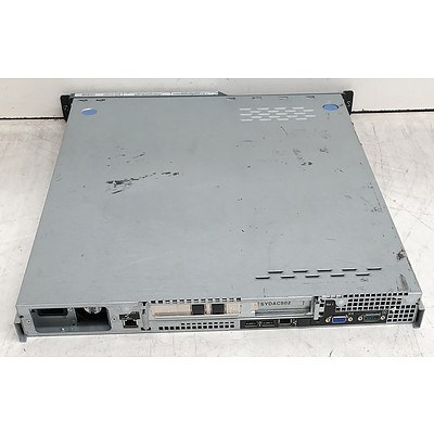 Cisco (CSACS-1121-K9 V01) 1121 Secure Access Control System