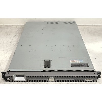 Dell PowerEdge 1950 Dual-Core Xeon (5130) 2.00GHz 1 RU Server
