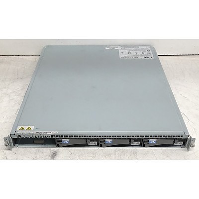EMC2 Centera-Sm4 (100-580-573) Storage Server w/ 3TB of Storage