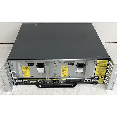 Cisco (CISCO7200VXR) 7200 Series VXR Router Appliance