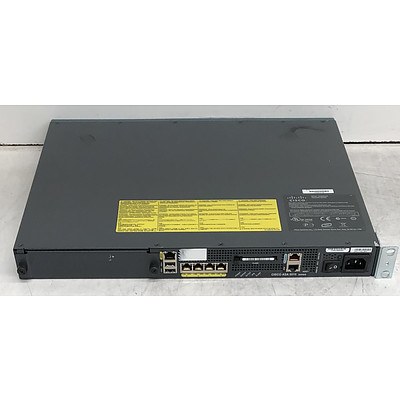 Cisco (ASA5510 V03) ASA 5510 Series Adaptive Security Appliance